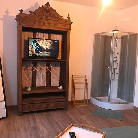 Balade En Foret Saint-Dizier Dış mekan fotoğraf