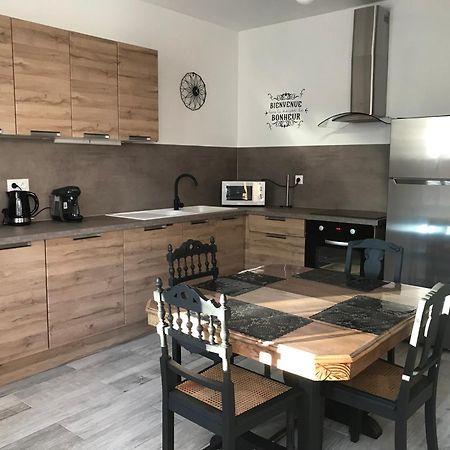Balade En Foret Saint-Dizier Dış mekan fotoğraf